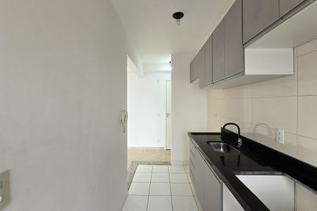 Apartamento para alugar com 54m², 2 quartos e 1 vagaCozinha