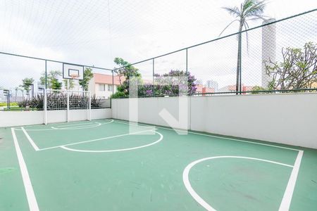 Apartamento para alugar com 54m², 2 quartos e 1 vagaÁrea comum - Quadra