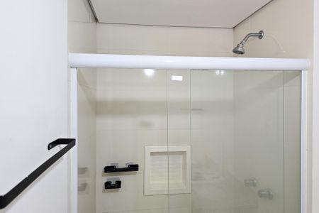 Apartamento para alugar com 54m², 2 quartos e 1 vagaBanheiro Social