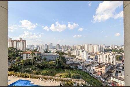 Apartamento para alugar com 54m², 2 quartos e 1 vagaVista - Quarto 1