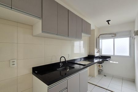 Apartamento para alugar com 54m², 2 quartos e 1 vagaCozinha