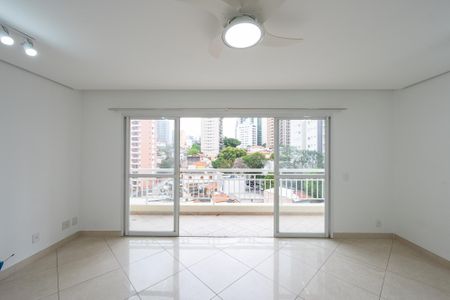 Apartamento à venda com 128m², 3 quartos e 2 vagasSala