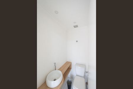 Apartamento à venda com 128m², 3 quartos e 2 vagasLavabo