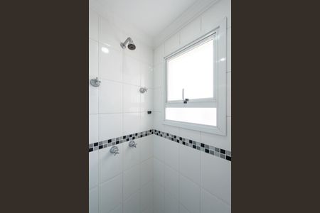 Apartamento à venda com 128m², 3 quartos e 2 vagasBanheiro Social