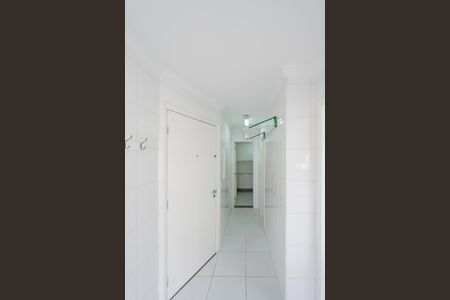 Apartamento à venda com 128m², 3 quartos e 2 vagasÁrea de Serviço