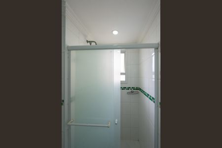 Apartamento à venda com 128m², 3 quartos e 2 vagasBanheiro da Suíte 2