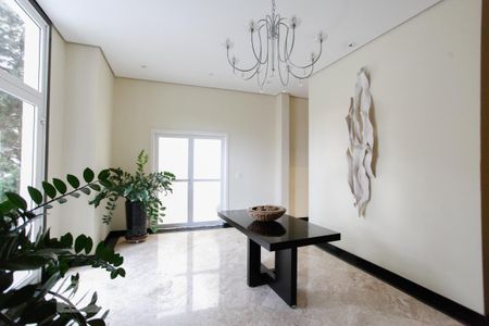 Apartamento à venda com 128m², 3 quartos e 2 vagasÁrea comum