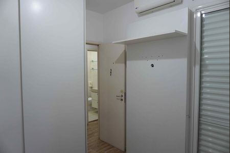 Quarto 2 de apartamento à venda com 3 quartos, 96m² em Centro de Apoio I (alphaville), Santana de Parnaíba