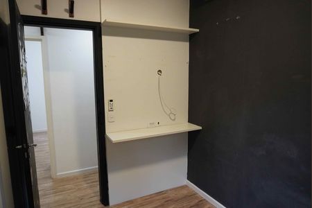 Quarto 1 de apartamento à venda com 3 quartos, 96m² em Centro de Apoio I (alphaville), Santana de Parnaíba