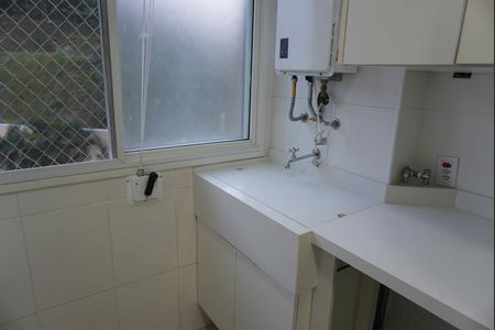 Apartamento à venda com 96m², 3 quartos e 2 vagas Apartamento à venda com 96m², 3 quartos e 2 vagasCozinha