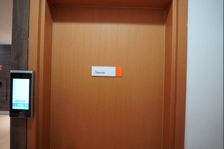 Apartamento à venda com 96m², 3 quartos e 2 vagas Apartamento à venda com 96m², 3 quartos e 2 vagasÁrea comum