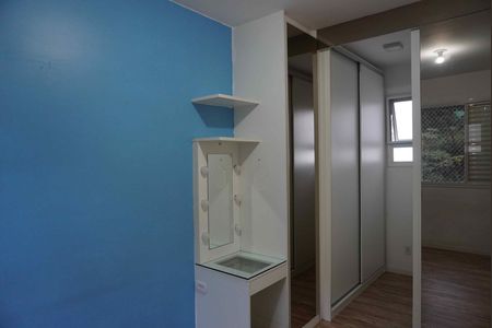 Apartamento à venda com 96m², 3 quartos e 2 vagas Apartamento à venda com 96m², 3 quartos e 2 vagasQuarto 3