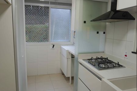 Apartamento à venda com 96m², 3 quartos e 2 vagas Apartamento à venda com 96m², 3 quartos e 2 vagasCozinha