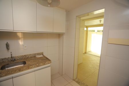 Apartamento para alugar com 175m², 3 quartos e 2 vagasCozinha
