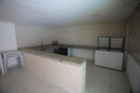 Apartamento para alugar com 175m², 3 quartos e 2 vagasÁrea comum