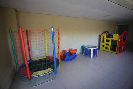 Apartamento para alugar com 175m², 3 quartos e 2 vagasÁrea comum