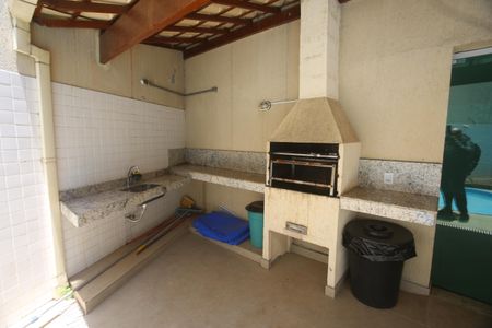 Apartamento para alugar com 175m², 3 quartos e 2 vagasÁrea comum