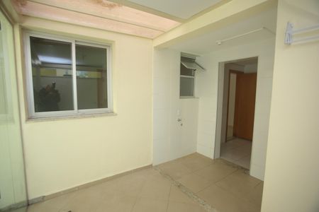 Apartamento para alugar com 175m², 3 quartos e 2 vagasÁrea de serviço