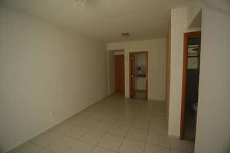 Apartamento para alugar com 175m², 3 quartos e 2 vagasSala