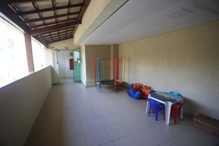 Apartamento para alugar com 175m², 3 quartos e 2 vagasÁrea comum