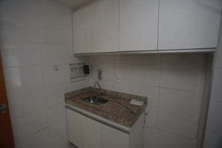 Apartamento para alugar com 175m², 3 quartos e 2 vagasCozinha