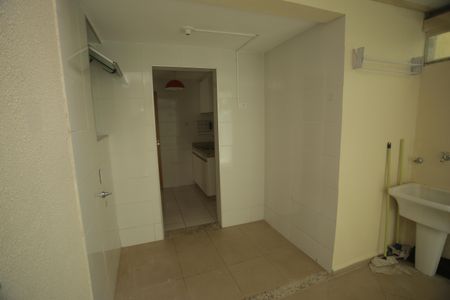 Apartamento para alugar com 175m², 3 quartos e 2 vagasÁrea de serviço