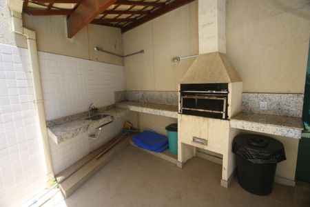 Apartamento para alugar com 175m², 3 quartos e 2 vagasÁrea comum