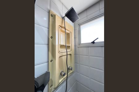 Apartamento à venda com 57m², 2 quartos e 1 vagaBanheiro Social