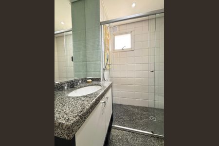 Apartamento à venda com 57m², 2 quartos e 1 vagaBanheiro Social