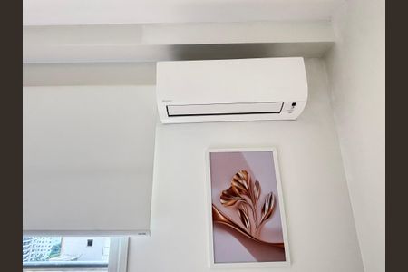 Apartamento à venda com 57m², 2 quartos e 1 vagaQuarto 2