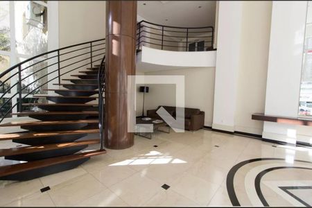 Apartamento à venda com 57m², 2 quartos e 1 vagaÁrea comum