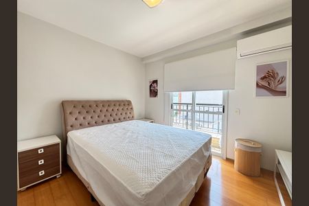 Apartamento à venda com 57m², 2 quartos e 1 vagaQuarto 2