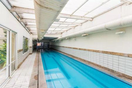 Apartamento à venda com 57m², 2 quartos e 1 vagaÁrea comum - Piscina
