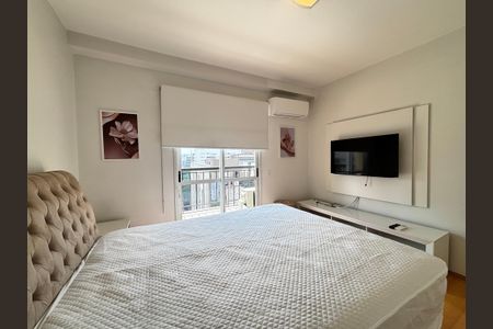 Apartamento à venda com 57m², 2 quartos e 1 vagaQuarto 2