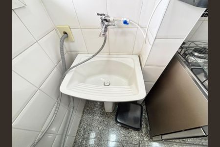 Apartamento à venda com 57m², 2 quartos e 1 vagaÁrea de Serviço