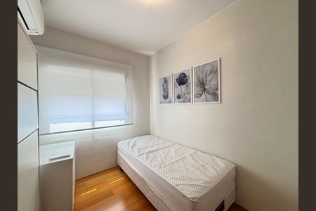 Apartamento à venda com 57m², 2 quartos e 1 vagaQuarto 1