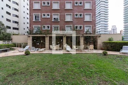 Apartamento à venda com 57m², 2 quartos e 1 vagaÁrea comum