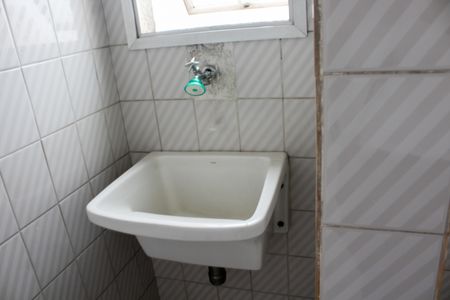 Apartamento para alugar com 30m², 1 quarto e 1 vagaÁrea de Serviço