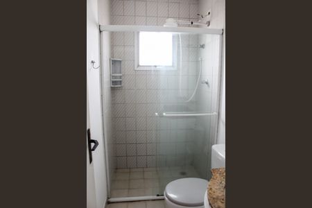 Apartamento para alugar com 30m², 1 quarto e 1 vagaBanheiro Social