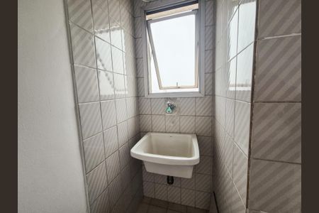 Apartamento para alugar com 30m², 1 quarto e 1 vagaÁrea de Serviço