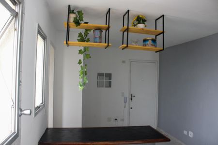 Apartamento para alugar com 30m², 1 quarto e 1 vagaSala/Cozinha