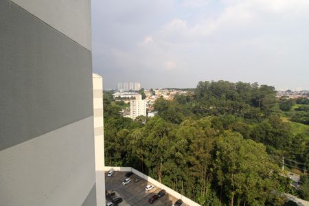 Apartamento à venda com 50m², 2 quartos e 1 vaga Apartamento à venda com 50m², 2 quartos e 1 vagaVista do Quarto 2