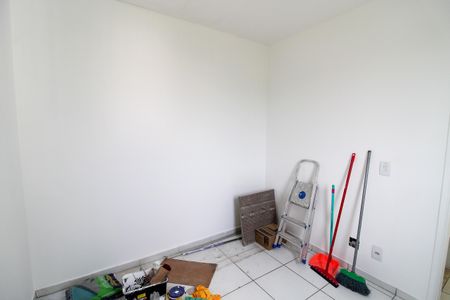 Apartamento à venda com 50m², 2 quartos e 1 vaga Apartamento à venda com 50m², 2 quartos e 1 vagaQuarto 2