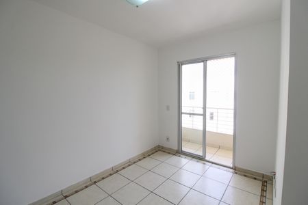 Sala de apartamento para alugar com 2 quartos, 50m² em Jardim Monte Alegre, São Paulo