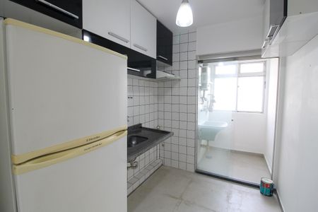 Apartamento à venda com 50m², 2 quartos e 1 vaga Apartamento à venda com 50m², 2 quartos e 1 vagaCozinha
