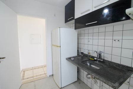 Apartamento à venda com 50m², 2 quartos e 1 vaga Apartamento à venda com 50m², 2 quartos e 1 vagaCozinha