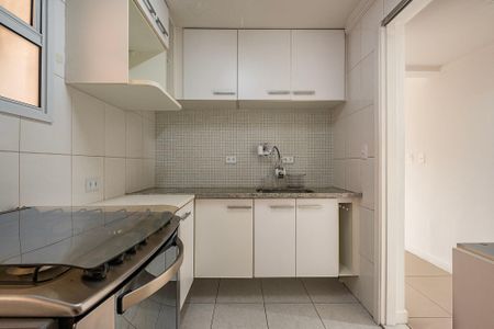 Apartamento para alugar com 84m², 3 quartos e 2 vagasCozinha