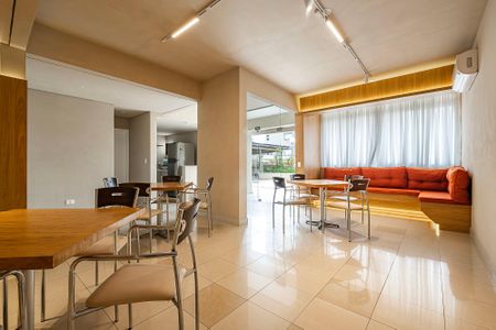 Apartamento para alugar com 84m², 3 quartos e 2 vagasÁrea comum