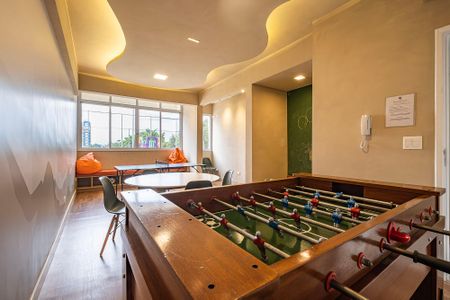 Apartamento para alugar com 84m², 3 quartos e 2 vagasBrinquedoteca