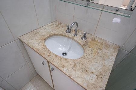 Apartamento para alugar com 84m², 3 quartos e 2 vagasBanheiro
